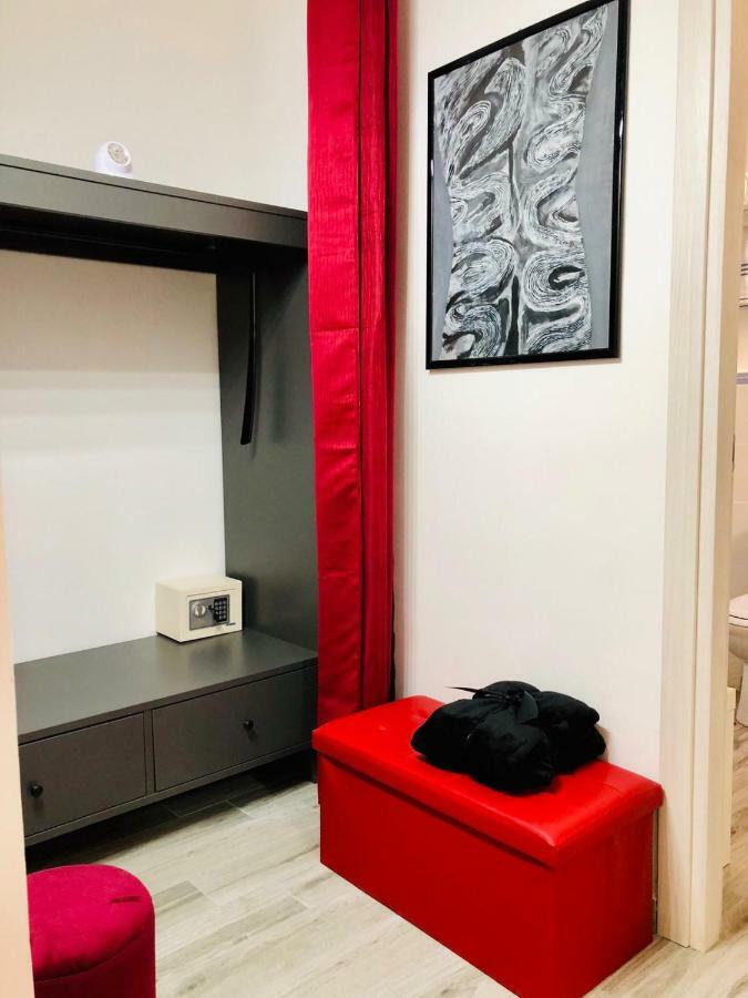 Mamarico' Apartament Catania Exterior photo