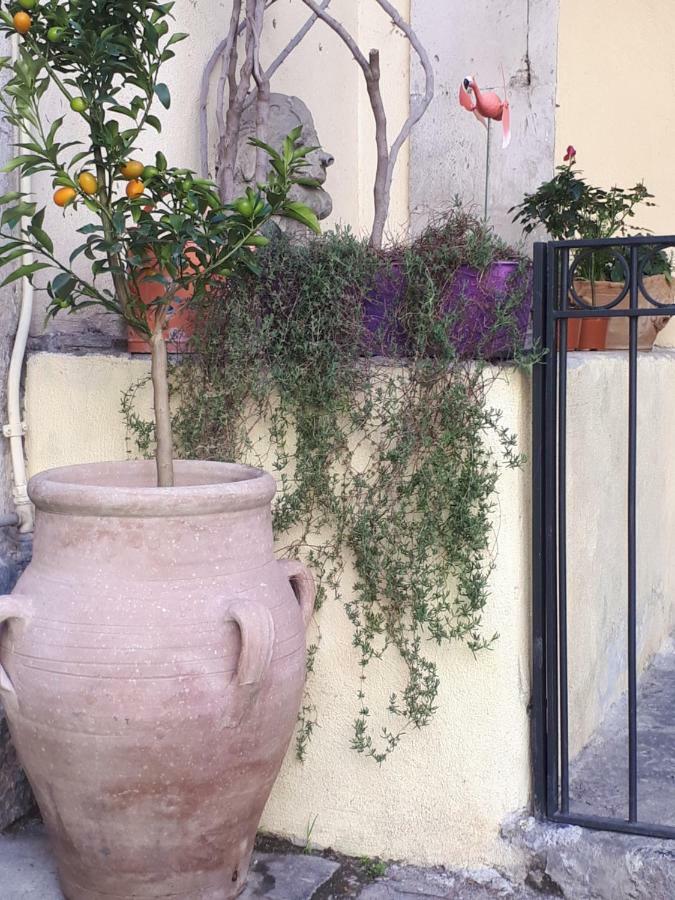 Mamarico' Apartament Catania Exterior photo