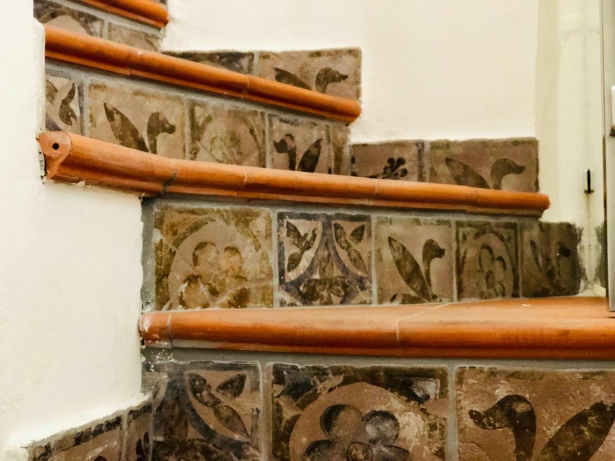Mamarico' Apartament Catania Exterior photo