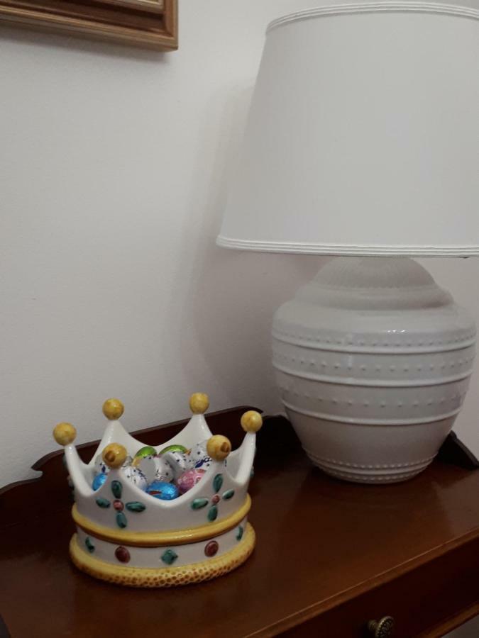 Mamarico' Apartament Catania Room photo